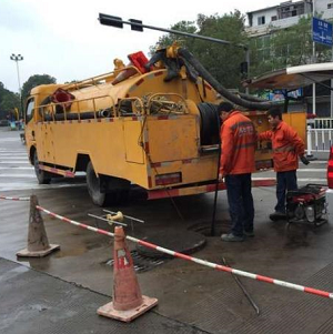 广州市政管道疏通服务，市政管道疏方案