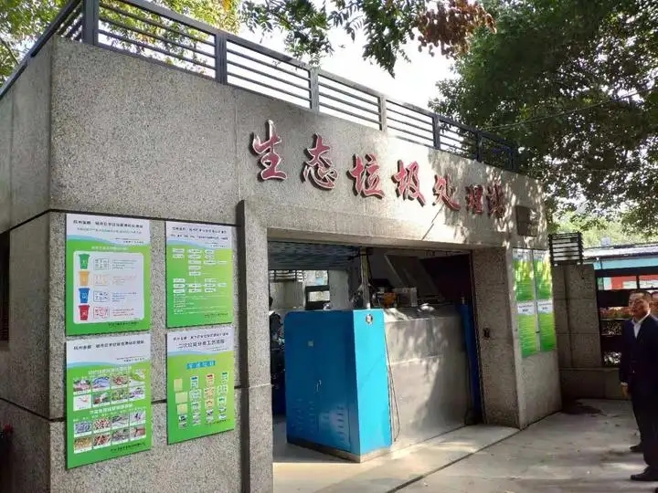 广州海珠区加强“广州公厕云平台”推广使用 建立保洁、维修、抽粪等日常管理工作体系
