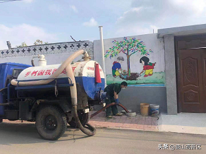   一个“厕所革命”的成功范例：河北唐山高新区改厕粪污无害化处理纪实